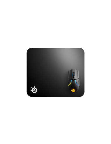 Steelseries Qck Hard - Specyfikacja