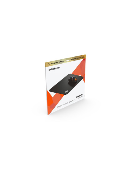 Steelseries Qck Hard - Specyfikacja