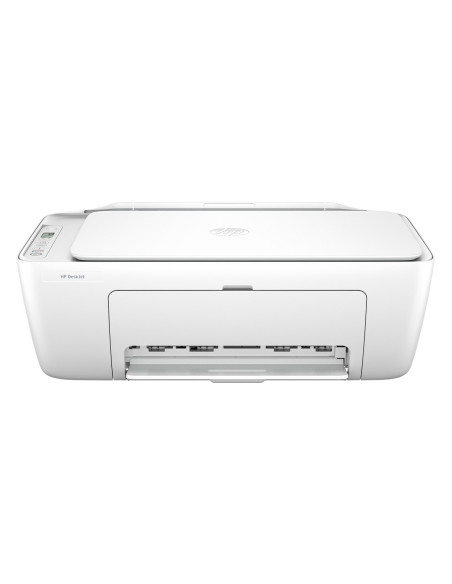 Hp Deskjet 2810E Bezprzewodowe All-In-One W Kolorze Drukarka, Kopiarka, Skaner