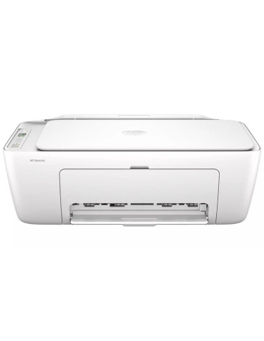 Hp Deskjet 2810E Bezprzewodowe All-In-One W Kolorze Drukarka, Kopiarka, Skaner
