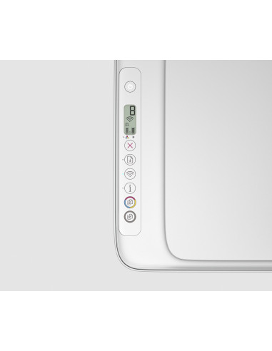 Hp Deskjet 2810E Bezprzewodowe All-In-One W Kolorze Drukarka, Kopiarka, Skaner