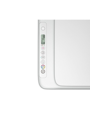 Hp Deskjet 2810E Bezprzewodowe All-In-One W Kolorze Drukarka, Kopiarka, Skaner