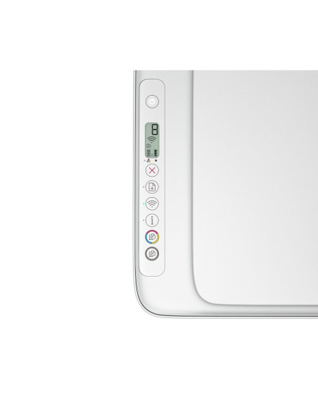 Hp Deskjet 2810E Bezprzewodowe All-In-One W Kolorze Drukarka, Kopiarka, Skaner