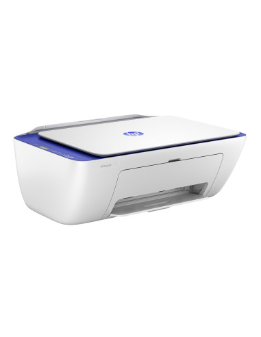 Hp Deskjet 2810E Bezprzewodowe All-In-One W Kolorze Drukarka, Kopiarka, Skaner