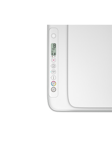 Hp Deskjet 2810E Bezprzewodowe All-In-One W Kolorze Drukarka, Kopiarka, Skaner