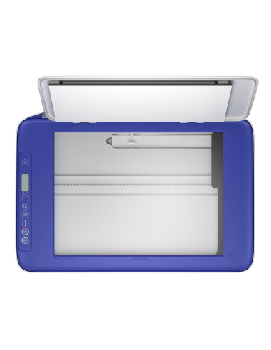 Hp Deskjet 2810E Bezprzewodowe All-In-One W Kolorze Drukarka, Kopiarka, Skaner