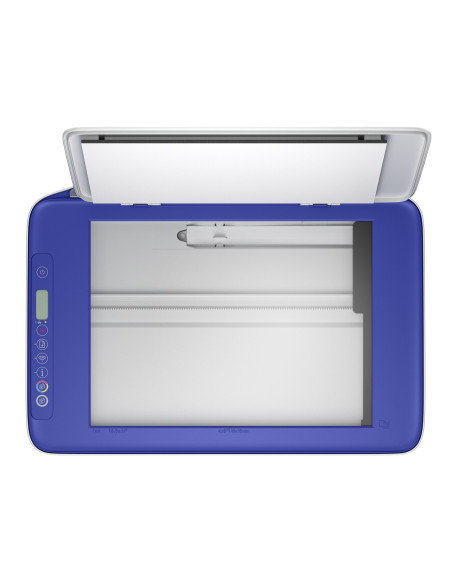 Hp Deskjet 2810E Bezprzewodowe All-In-One W Kolorze Drukarka, Kopiarka, Skaner