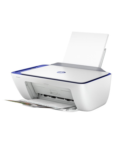 Hp Deskjet 2810E Bezprzewodowe All-In-One W Kolorze Drukarka, Kopiarka, Skaner