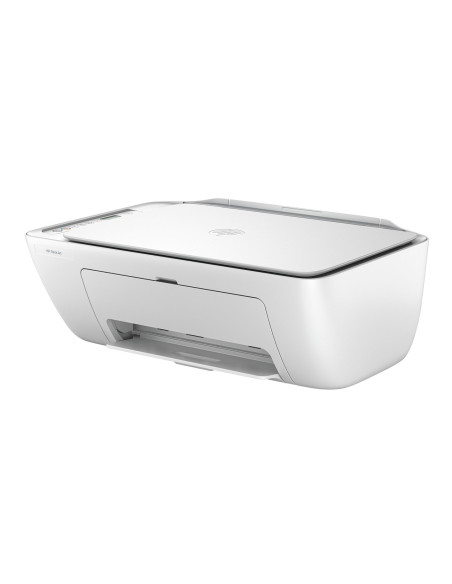 Hp Deskjet 2810E Bezprzewodowe All-In-One W Kolorze Drukarka, Kopiarka, Skaner