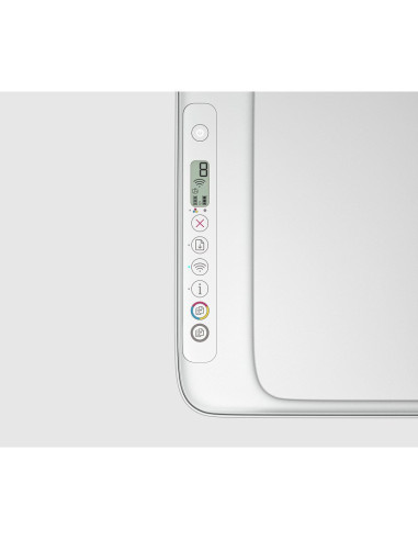 Hp Deskjet 2810E Bezprzewodowe All-In-One W Kolorze Drukarka, Kopiarka, Skaner