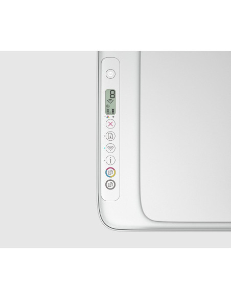 Hp Deskjet 2810E Bezprzewodowe All-In-One W Kolorze Drukarka, Kopiarka, Skaner
