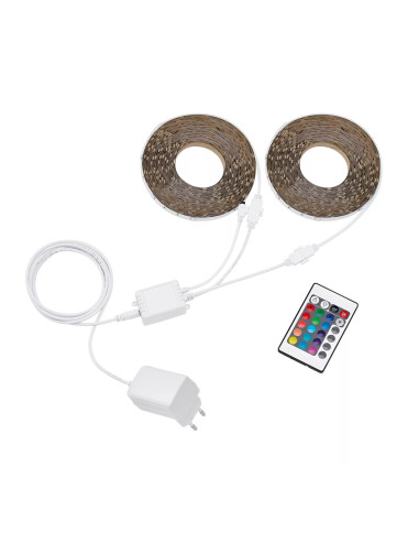 Philips Taśma Oświetleniowa 30 M Rgb