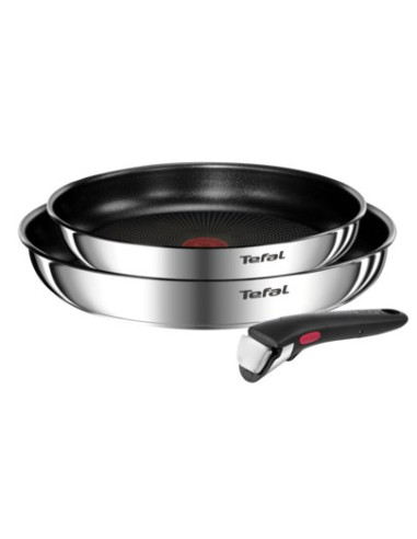Tefal Emotion L897S374 Patelnia Patelnia Uniwersalna Okrągły