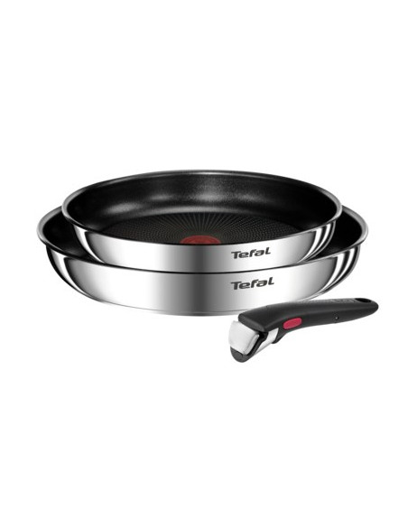 Tefal Emotion L897S374 Patelnia Patelnia Uniwersalna Okrągły