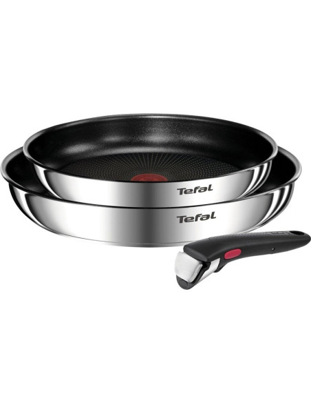 Tefal Emotion L897S374 Patelnia Patelnia Uniwersalna Okrągły