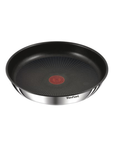 Tefal Emotion L897S374 Patelnia Patelnia Uniwersalna Okrągły