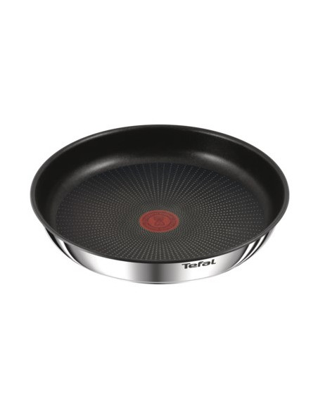 Tefal Emotion L897S374 Patelnia Patelnia Uniwersalna Okrągły