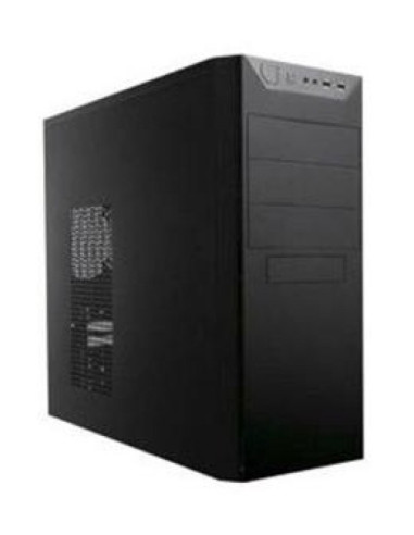 Obudowa Antec Geh Mid Budget Vsk-4000E-U3 Atx/M-Atx O.n. Bk Sprzedaż Detaliczna