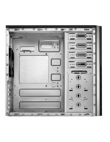 Obudowa Antec Geh Mid Budget Vsk-4000E-U3 Atx/M-Atx O.n. Bk Sprzedaż Detaliczna