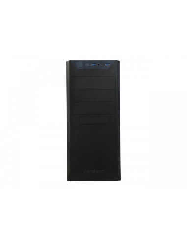 Obudowa Antec Geh Mid Budget Vsk-4000E-U3 Atx/M-Atx O.n. Bk Sprzedaż Detaliczna