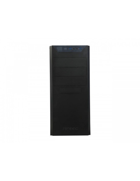 Obudowa Antec Geh Mid Budget Vsk-4000E-U3 Atx/M-Atx O.n. Bk Sprzedaż Detaliczna
