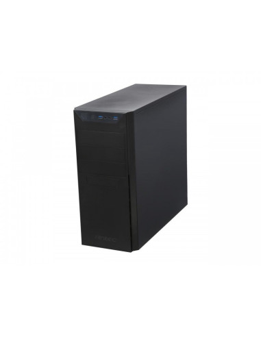 Obudowa Antec Geh Mid Budget Vsk-4000E-U3 Atx/M-Atx O.n. Bk Sprzedaż Detaliczna