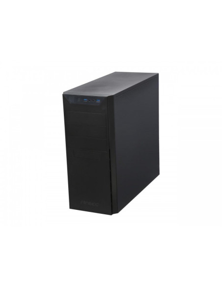 Obudowa Antec Geh Mid Budget Vsk-4000E-U3 Atx/M-Atx O.n. Bk Sprzedaż Detaliczna
