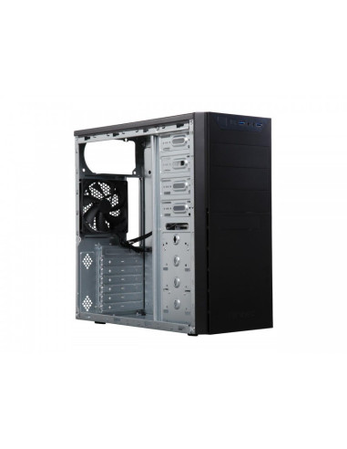 Obudowa Antec Geh Mid Budget Vsk-4000E-U3 Atx/M-Atx O.n. Bk Sprzedaż Detaliczna