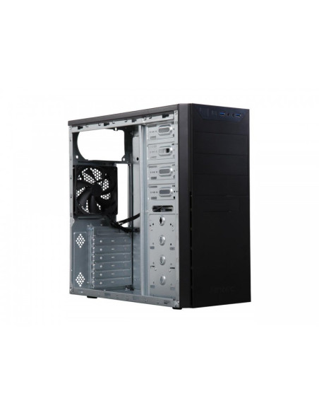 Obudowa Antec Geh Mid Budget Vsk-4000E-U3 Atx/M-Atx O.n. Bk Sprzedaż Detaliczna