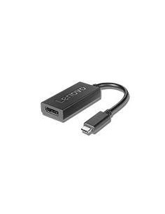 Adapter Lenovo Usb-C Do Displayport 2