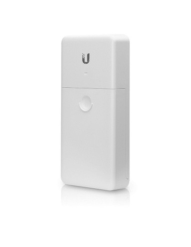 Ubiquiti Nanoswitch Gigabit Ethernet (10/100/1000) Obsługa Poe Biały