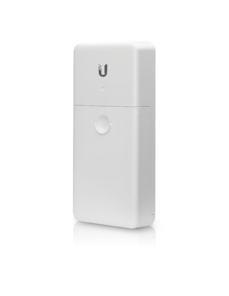 Ubiquiti Nanoswitch Gigabit Ethernet (10/100/1000) Obsługa Poe Biały
