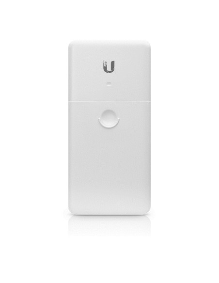 Ubiquiti Nanoswitch Gigabit Ethernet (10/100/1000) Obsługa Poe Biały