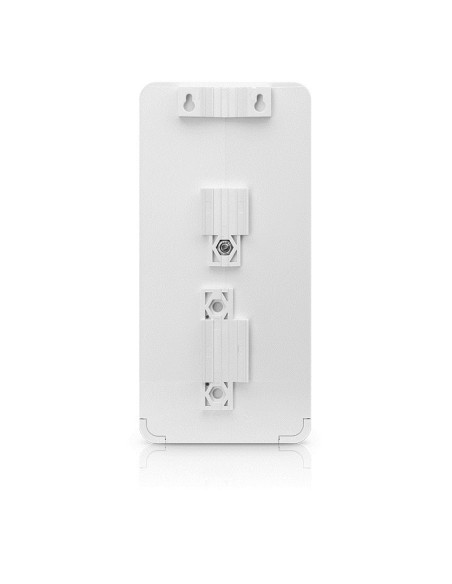Ubiquiti Nanoswitch Gigabit Ethernet (10/100/1000) Obsługa Poe Biały