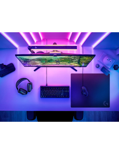 Logitech G G740