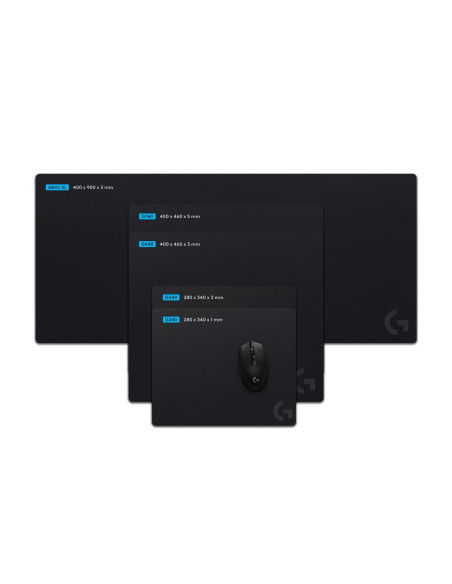 Logitech G G740