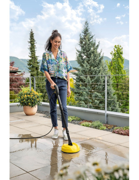 Przystawka Do Czyszczenia Karcher T-Racer T 2 - 2.644-086.0