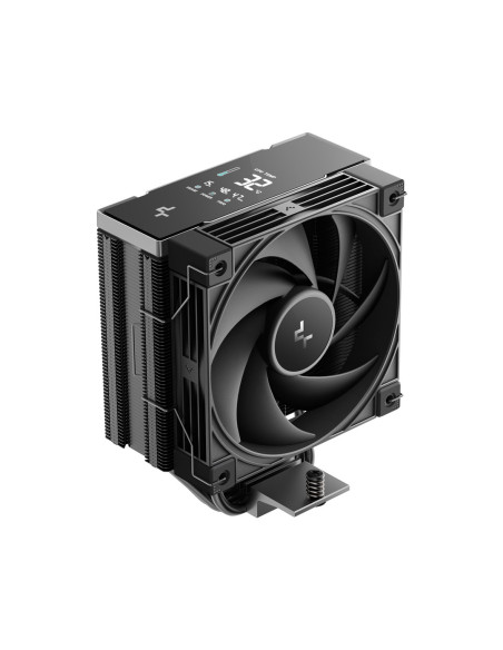 Deepcool Ak400 G2 Digital Nyx Procesor Chłodnica Powietrza 12 Cm Czarny 1 Szt.