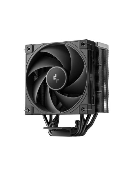 Deepcool Ak400 G2 Digital Nyx Procesor Chłodnica Powietrza 12 Cm Czarny 1 Szt.