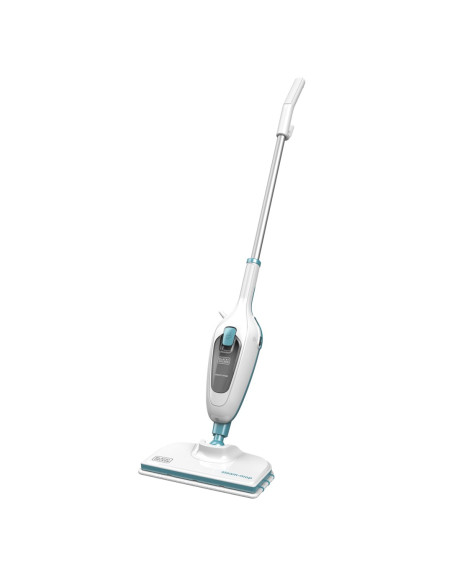 Mop Parowy 1300W Black&Decker Fsm13E1-Qs