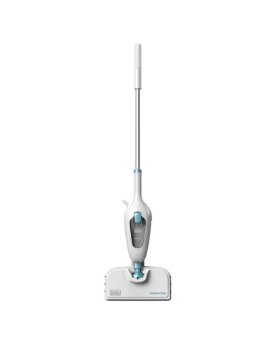 Mop Parowy 1300W Black&Decker Fsm13E1-Qs