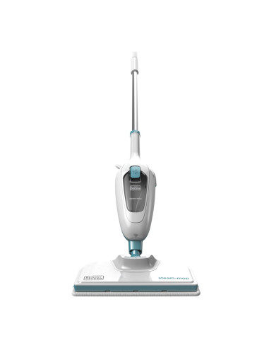 Mop Parowy 1300W Black&Decker Fsm13E1-Qs