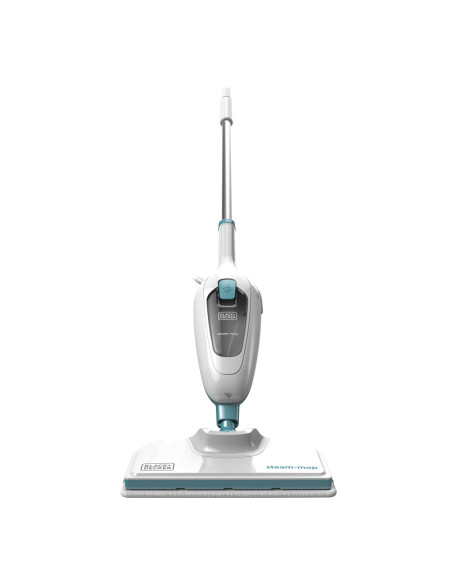 Mop Parowy 1300W Black&Decker Fsm13E1-Qs