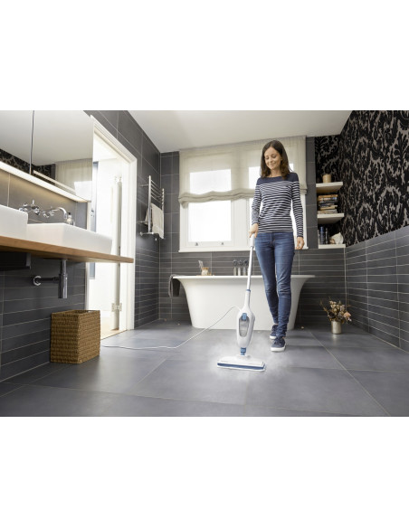 Mop Parowy 1300W Black&Decker Fsm13E1-Qs