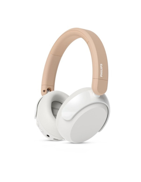 Philips 5000 Series Tak5500Rt Zestaw Słuchawkowy Przewodowy I Bezprzewodowy Opaska Na Głowę Połączenia/Muzyka Bluetooth Niebiesk