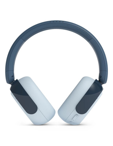 Philips 5000 Series Tak5500Rt Zestaw Słuchawkowy Przewodowy I Bezprzewodowy Opaska Na Głowę Połączenia/Muzyka Bluetooth Niebiesk