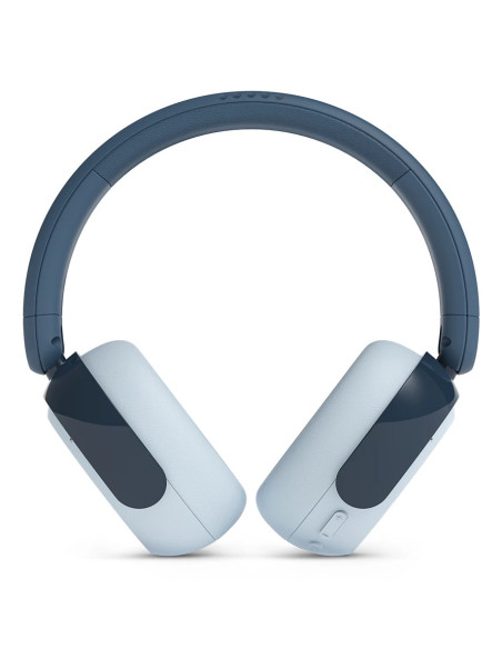 Philips 5000 Series Tak5500Rt Zestaw Słuchawkowy Przewodowy I Bezprzewodowy Opaska Na Głowę Połączenia/Muzyka Bluetooth Niebiesk