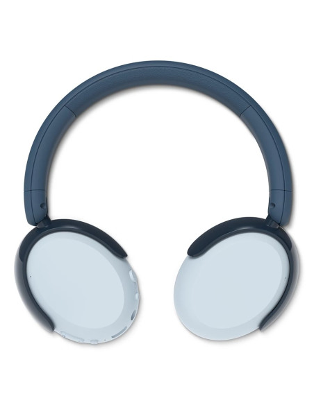 Philips 5000 Series Tak5500Rt Zestaw Słuchawkowy Przewodowy I Bezprzewodowy Opaska Na Głowę Połączenia/Muzyka Bluetooth Niebiesk