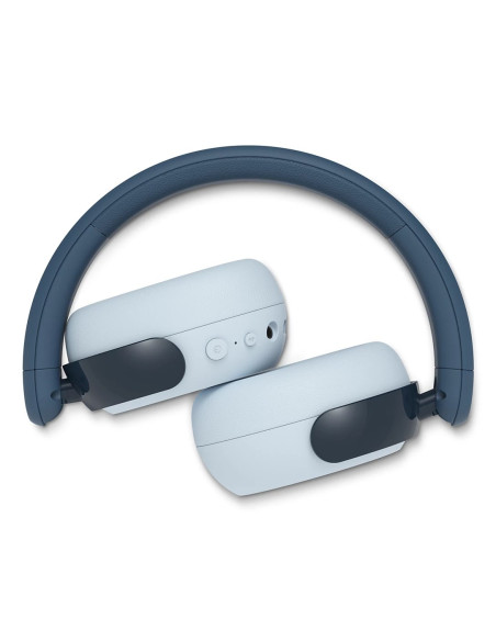 Philips 5000 Series Tak5500Rt Zestaw Słuchawkowy Przewodowy I Bezprzewodowy Opaska Na Głowę Połączenia/Muzyka Bluetooth Niebiesk