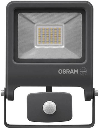 Endura Flood Led Sensor 30W Ip44 3150Lm